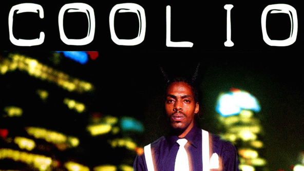 Gangsta's Paradise, Coolio