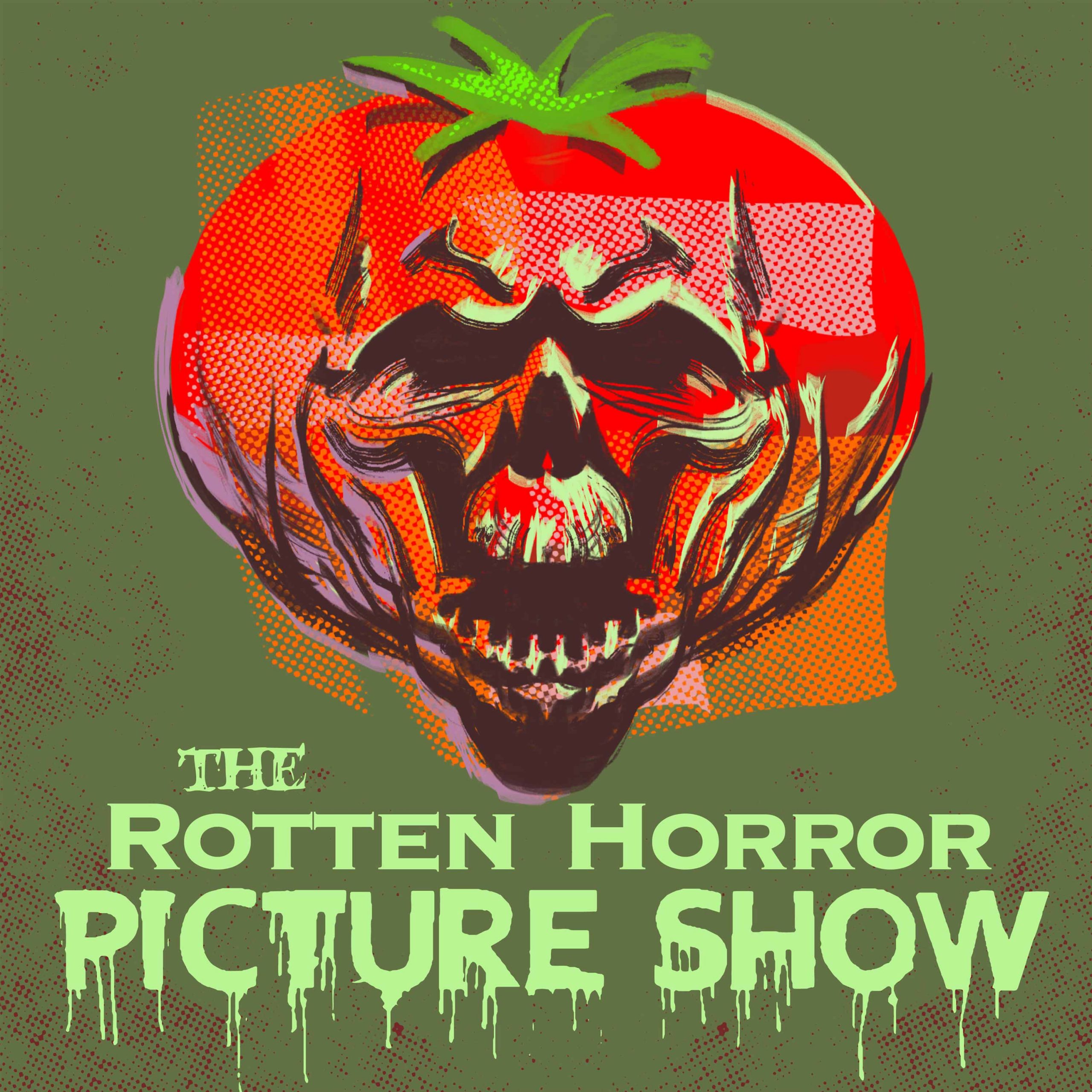 Introduction to Rotten Horror Picture Show!
