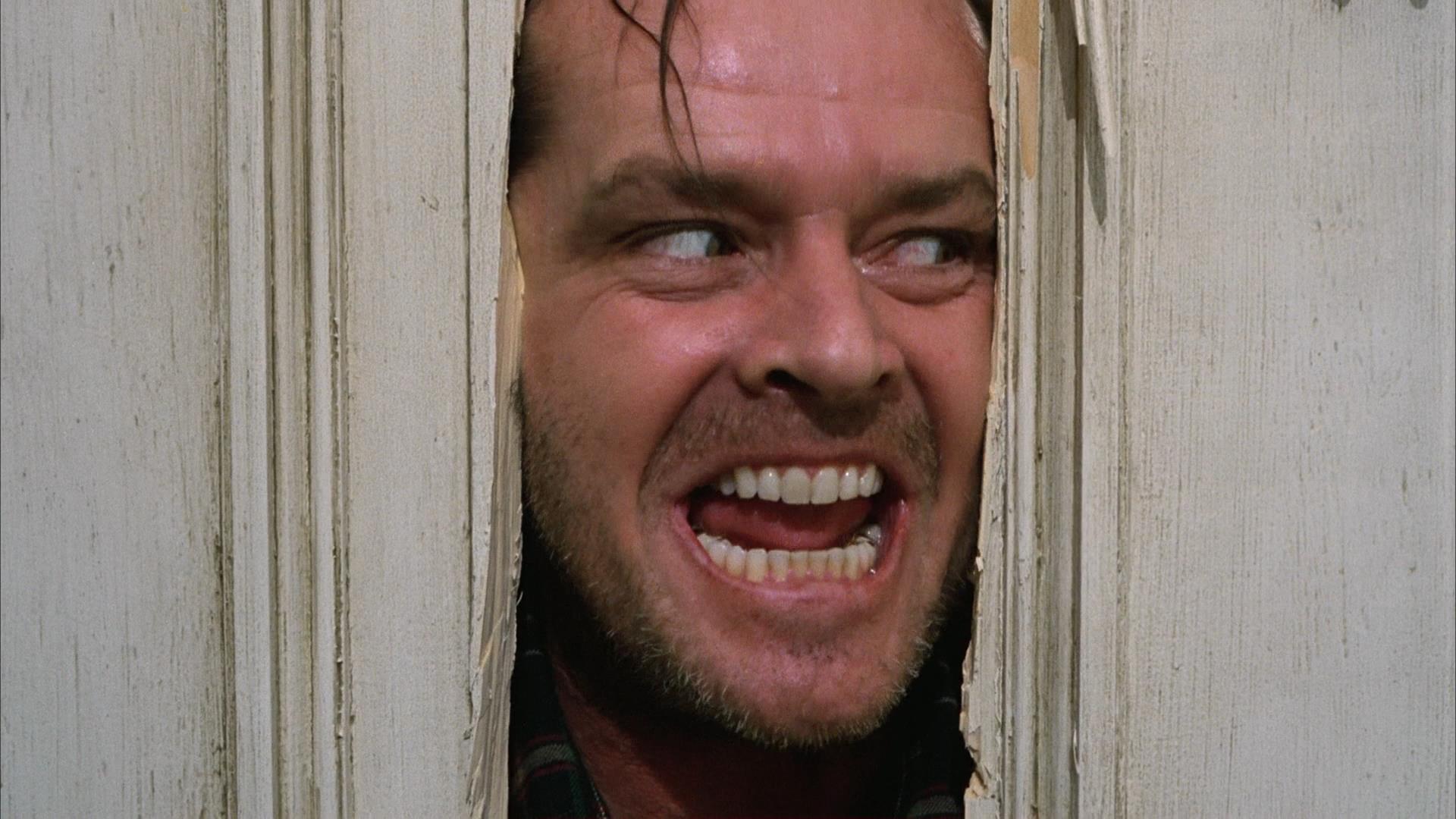 The Shining, Rotten Horror Picture Show Podcast