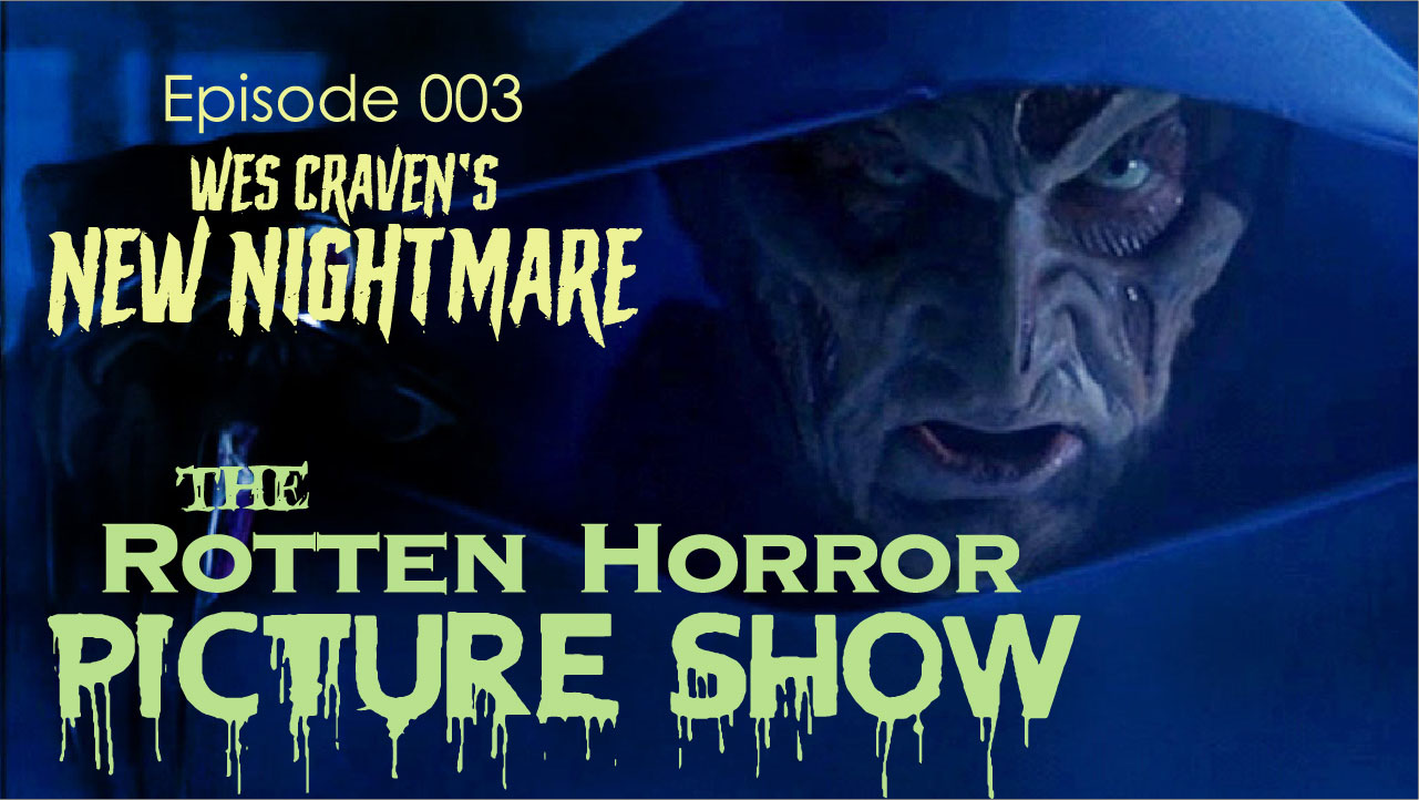 3. Wes Craven’s New Nightmare (#170)