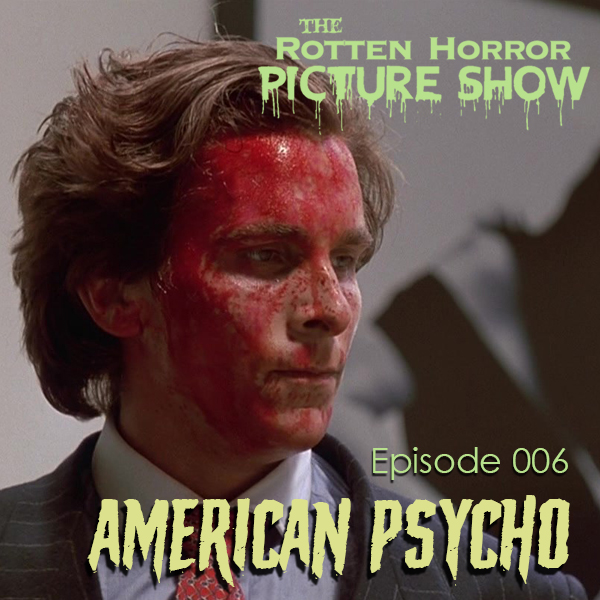 American Psycho  Rotten Tomatoes