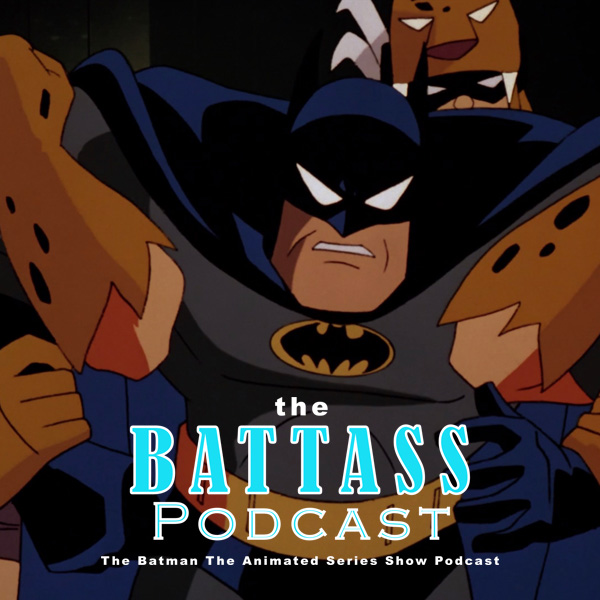 The Worry Men & Sideshow | Batman: The Animated Series | BATTASS