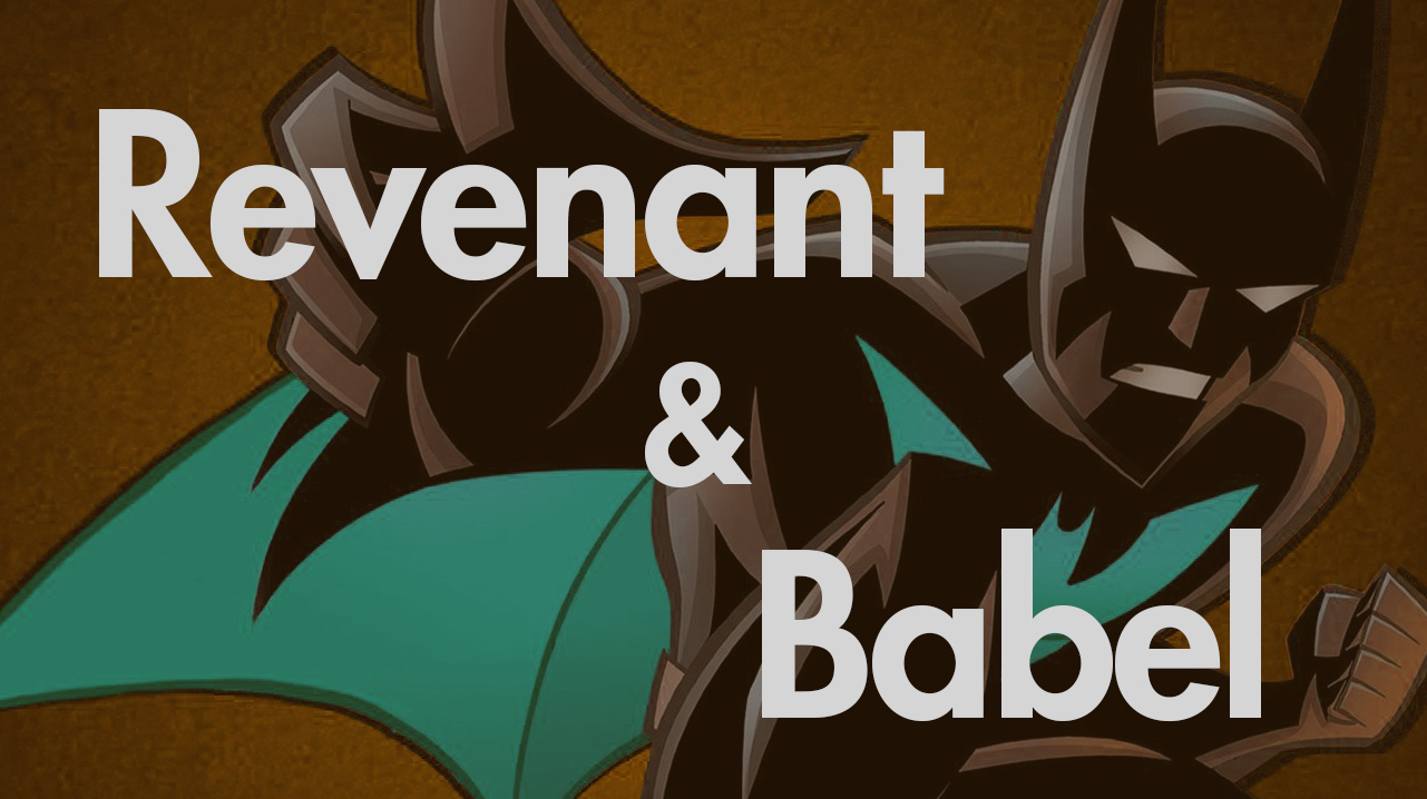 Revenant & Babel