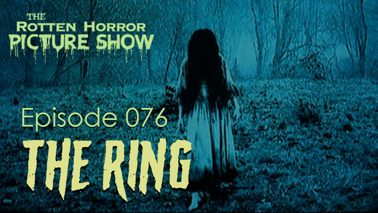 The Ring Trilogy - The Ring / The Ring - Two / The Ring 3 - Rings DVD NEW  DVD (8 | eBay